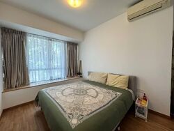 The Minton (D19), Condominium #546606911